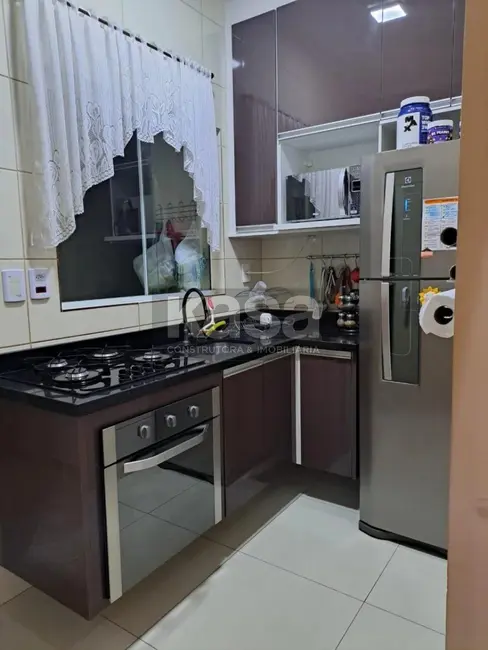 Foto 7 de Casa com 3 quartos à venda, 119m2 em Residencial Quinta dos Vinhedos, Braganca Paulista - SP