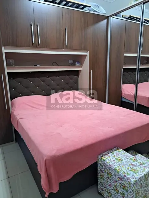 Foto 4 de Casa com 3 quartos à venda, 119m2 em Residencial Quinta dos Vinhedos, Braganca Paulista - SP