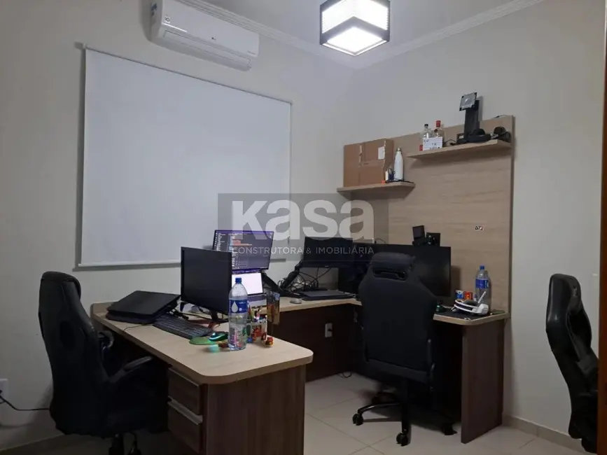 Foto 5 de Casa com 3 quartos à venda, 119m2 em Residencial Quinta dos Vinhedos, Braganca Paulista - SP