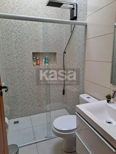 Foto 8 de Casa com 3 quartos à venda, 119m2 em Residencial Quinta dos Vinhedos, Braganca Paulista - SP