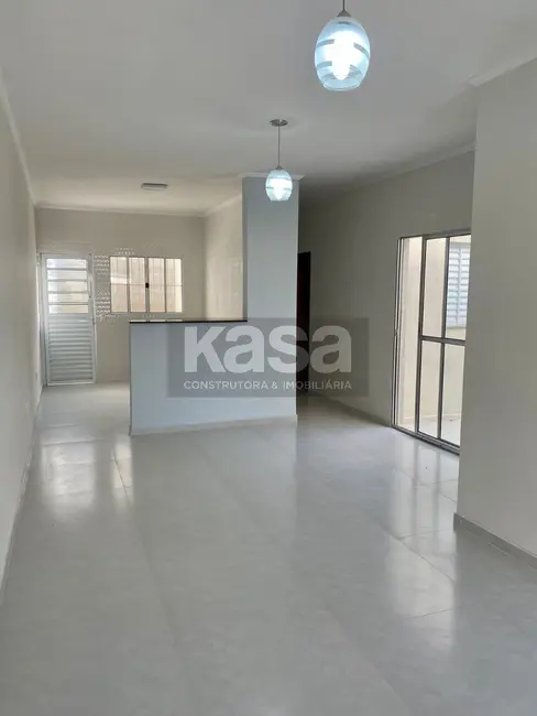 Casa com 3 quartos à venda, 78m2 em Residencial Vem Viver, Braganca Paulista - SP - imagem 3 Foto 3 de Casa com 3 quartos à venda, 78m2 em Residencial Vem Viver, Braganca Paulista - SP