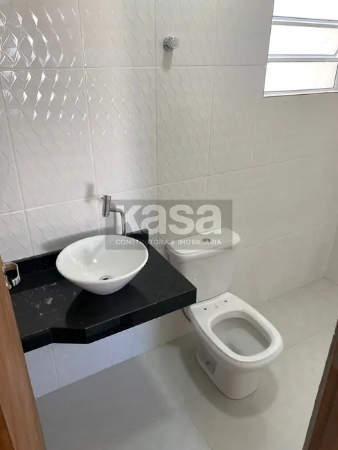 Casa com 3 quartos à venda, 78m2 em Residencial Vem Viver, Braganca Paulista - SP - imagem 5 Foto 5 de Casa com 3 quartos à venda, 78m2 em Residencial Vem Viver, Braganca Paulista - SP