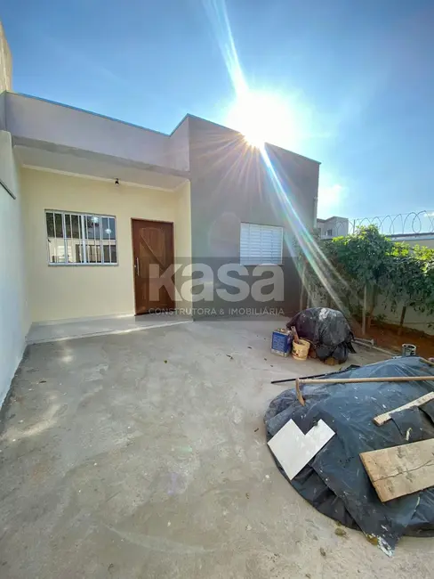 Casa com 3 quartos à venda, 78m2 em Residencial Vem Viver, Braganca Paulista - SP - imagem 8 Foto 8 de Casa com 3 quartos à venda, 78m2 em Residencial Vem Viver, Braganca Paulista - SP