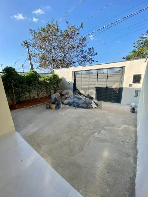 Casa com 3 quartos à venda, 78m2 em Residencial Vem Viver, Braganca Paulista - SP - imagem 7 Foto 7 de Casa com 3 quartos à venda, 78m2 em Residencial Vem Viver, Braganca Paulista - SP