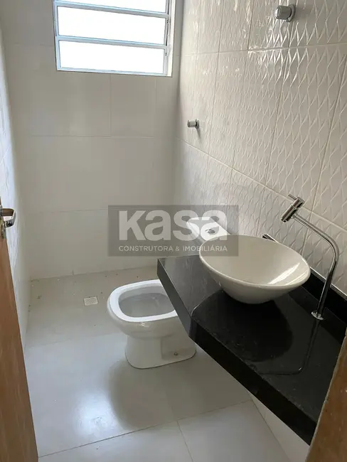 Casa com 3 quartos à venda, 78m2 em Residencial Vem Viver, Braganca Paulista - SP - imagem 6 Foto 6 de Casa com 3 quartos à venda, 78m2 em Residencial Vem Viver, Braganca Paulista - SP