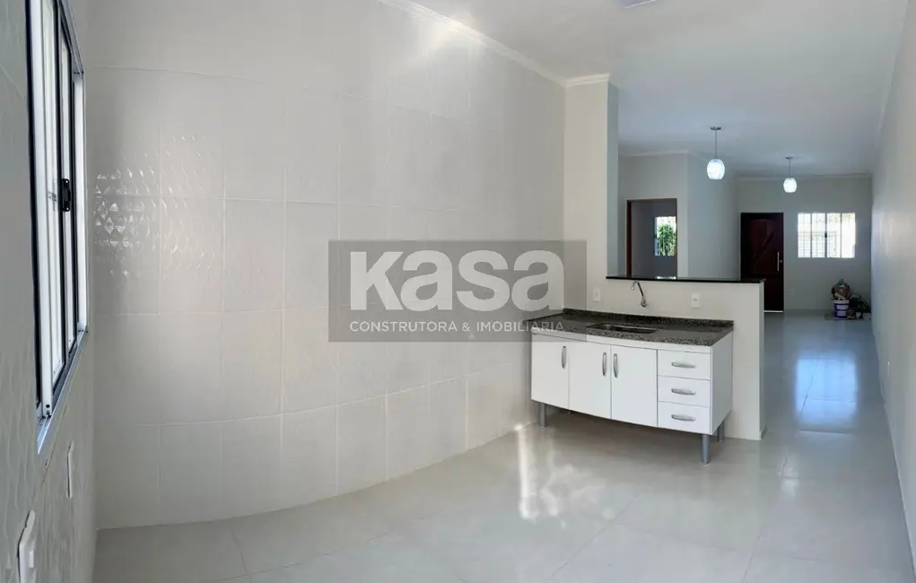 Casa com 3 quartos à venda, 78m2 em Residencial Vem Viver, Braganca Paulista - SP - imagem 4 Foto 4 de Casa com 3 quartos à venda, 78m2 em Residencial Vem Viver, Braganca Paulista - SP