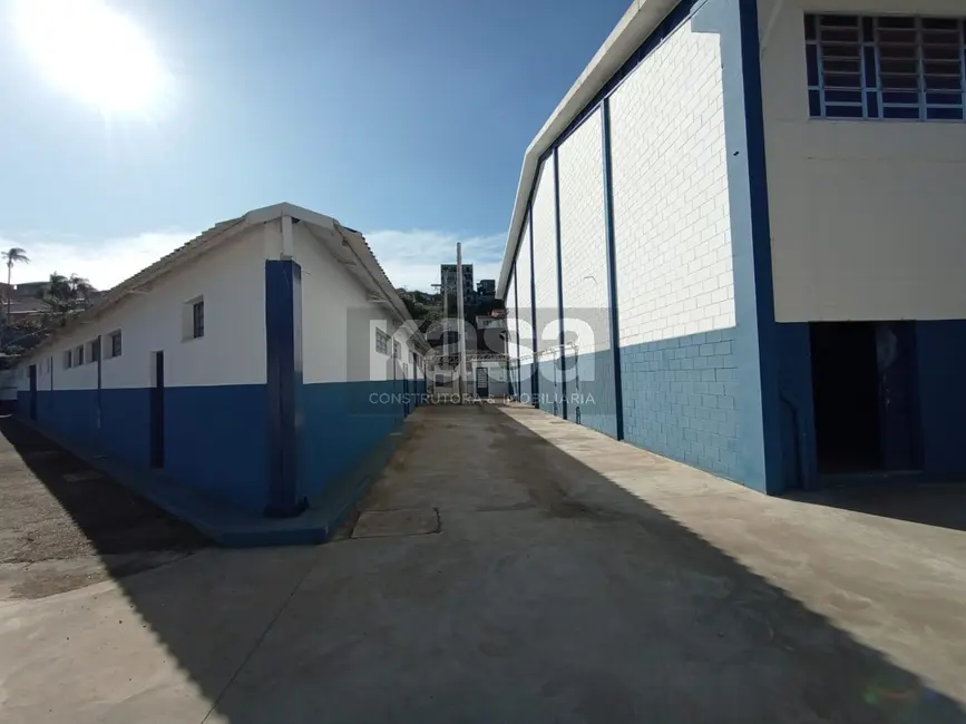 Foto 9 de Armazém / Galpão para alugar, 1134m2 em Lavapés, Braganca Paulista - SP