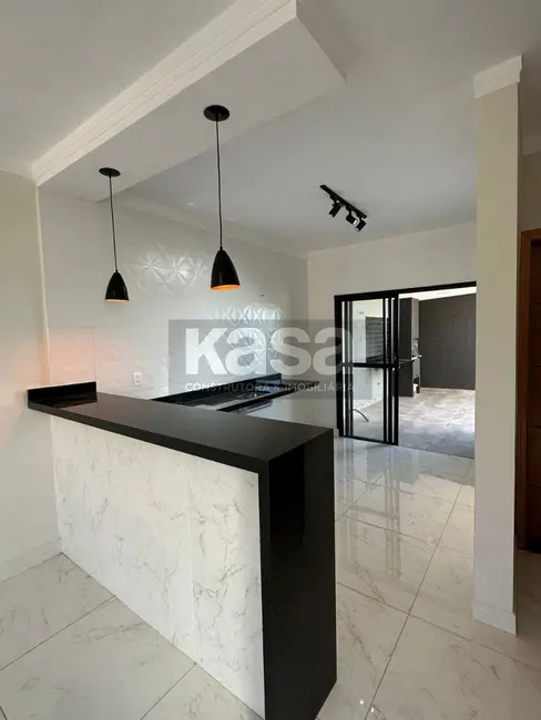 Foto 5 de Casa com 3 quartos à venda, 90m2 em Braganca Paulista - SP