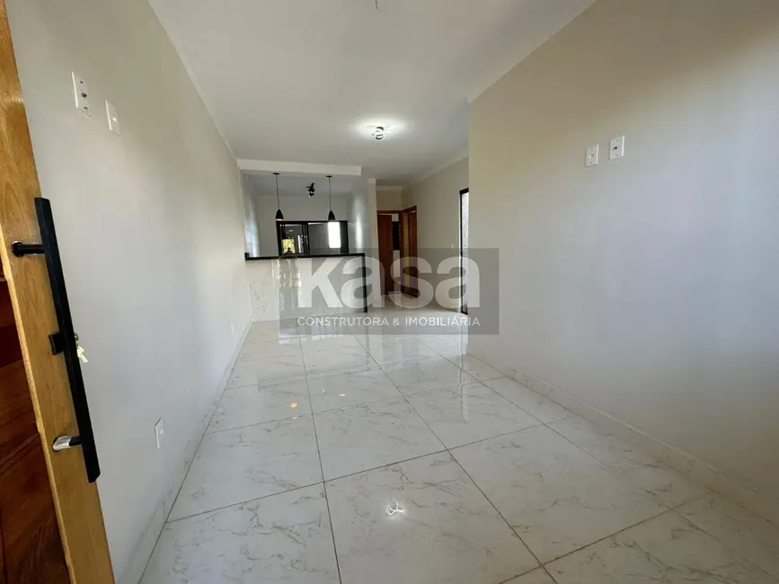 Foto 7 de Casa com 3 quartos à venda, 90m2 em Braganca Paulista - SP