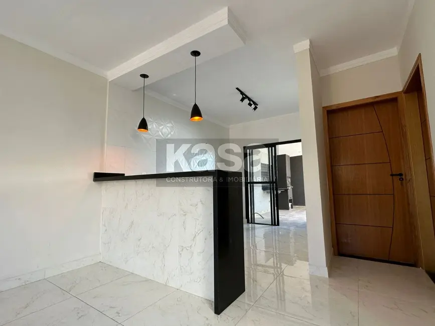 Foto 3 de Casa com 3 quartos à venda, 90m2 em Braganca Paulista - SP