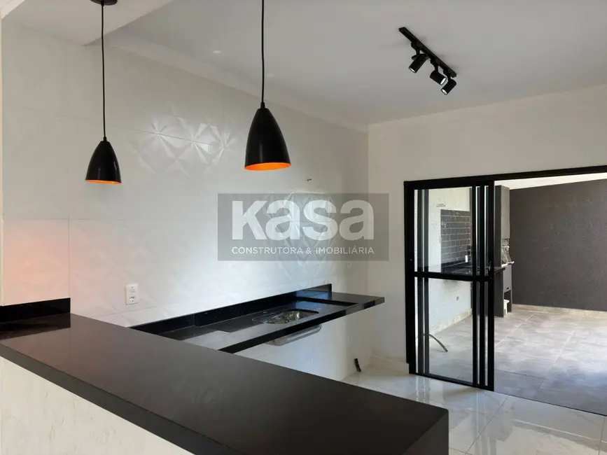 Foto 4 de Casa com 3 quartos à venda, 90m2 em Braganca Paulista - SP