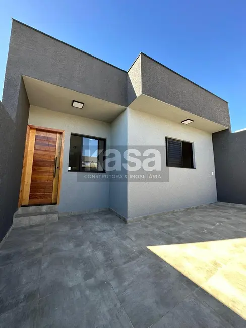 Foto 1 de Casa com 3 quartos à venda, 90m2 em Braganca Paulista - SP