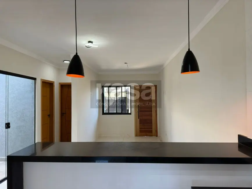 Foto 6 de Casa com 3 quartos à venda, 90m2 em Braganca Paulista - SP