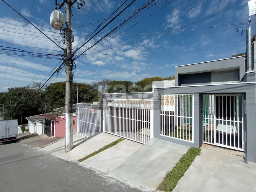 Foto 1 de Casa com 3 quartos à venda, 250m2 em Residencial das Ilhas, Braganca Paulista - SP