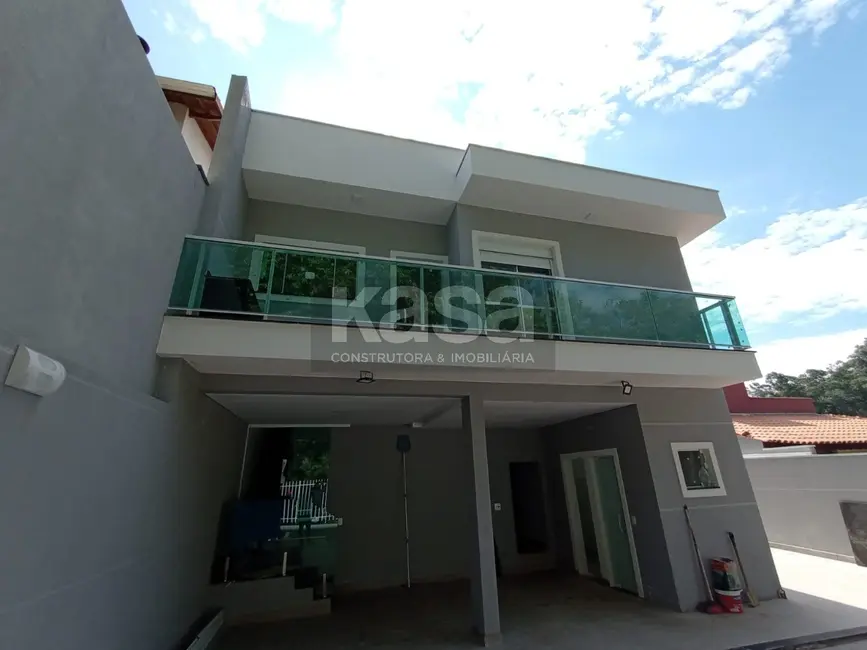 Foto 8 de Casa com 3 quartos à venda, 250m2 em Residencial das Ilhas, Braganca Paulista - SP