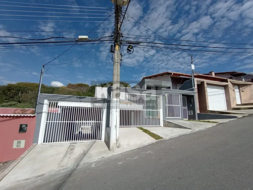 Foto 4 de Casa com 3 quartos à venda, 250m2 em Residencial das Ilhas, Braganca Paulista - SP