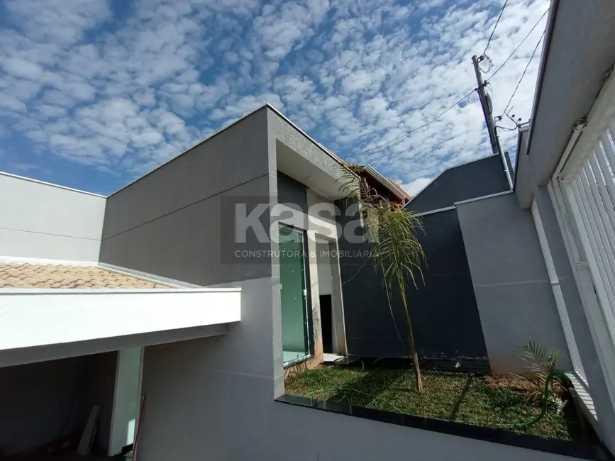 Foto 2 de Casa com 3 quartos à venda, 250m2 em Residencial das Ilhas, Braganca Paulista - SP