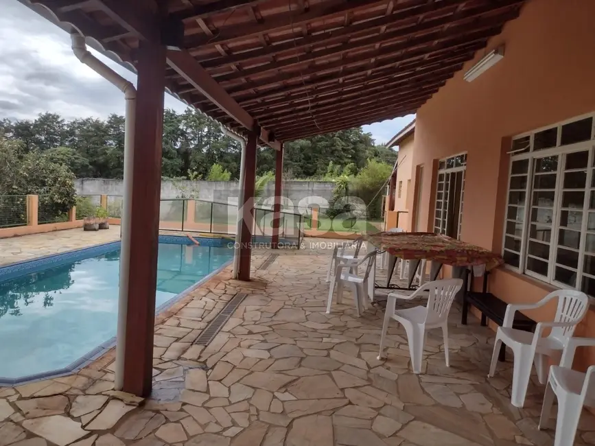 Foto 6 de Chácara com 6 quartos à venda, 270m2 em Braganca Paulista - SP