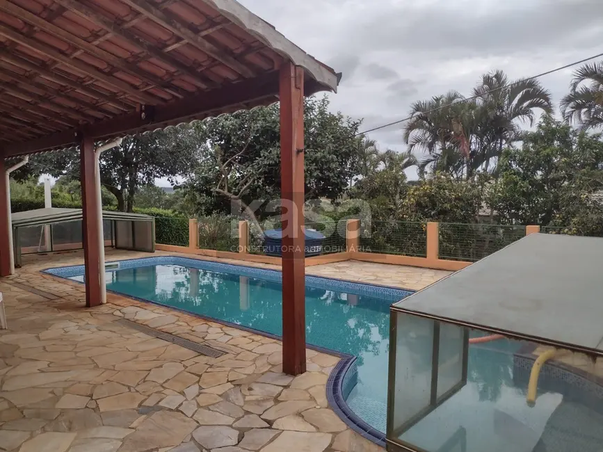 Foto 3 de Chácara com 6 quartos à venda, 270m2 em Braganca Paulista - SP