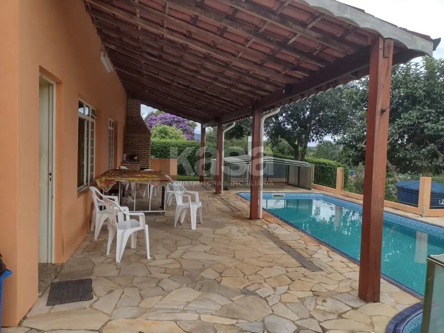 Foto 7 de Chácara com 6 quartos à venda, 270m2 em Braganca Paulista - SP