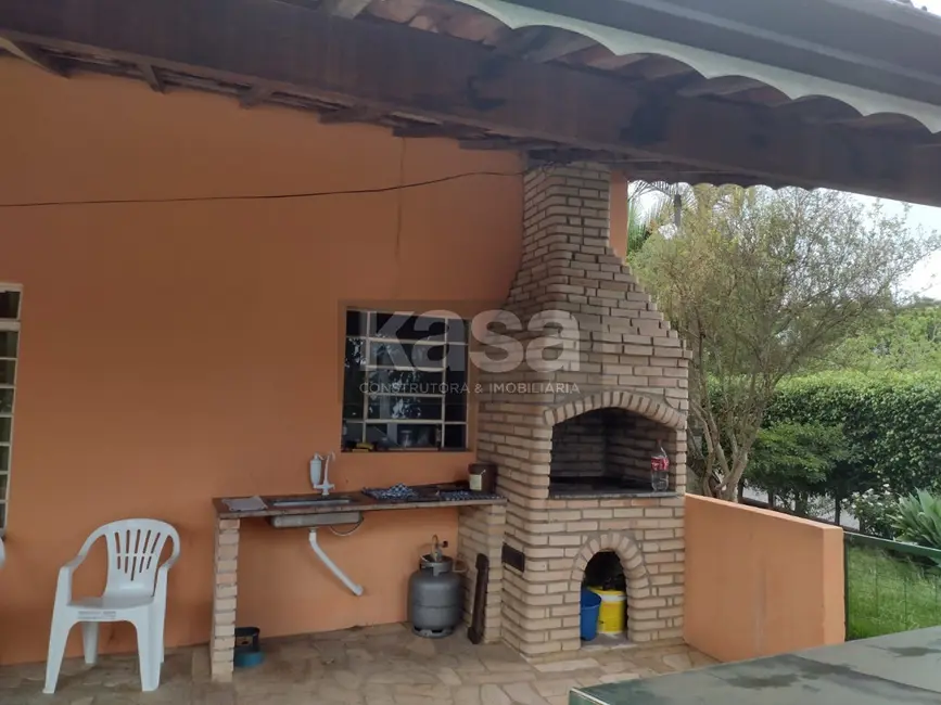 Foto 9 de Chácara com 6 quartos à venda, 270m2 em Braganca Paulista - SP