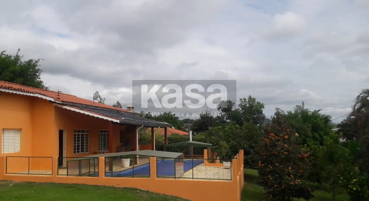 Foto 8 de Chácara com 6 quartos à venda, 270m2 em Braganca Paulista - SP