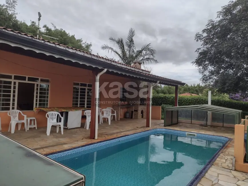 Foto 1 de Chácara com 6 quartos à venda, 270m2 em Braganca Paulista - SP
