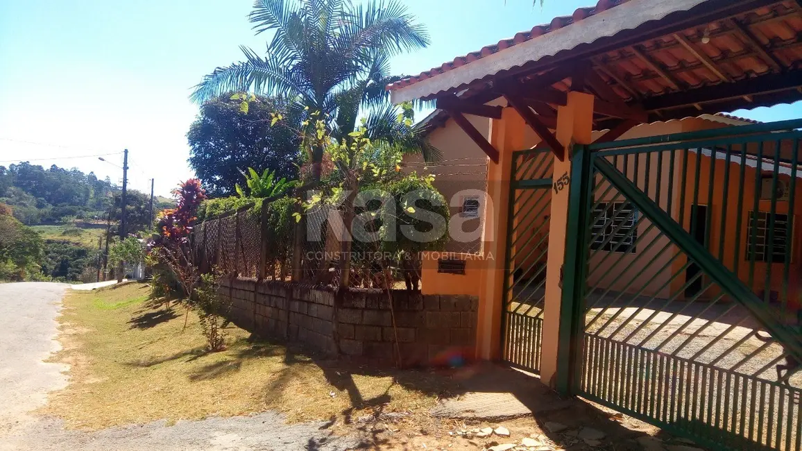 Foto 2 de Chácara com 6 quartos à venda, 270m2 em Braganca Paulista - SP