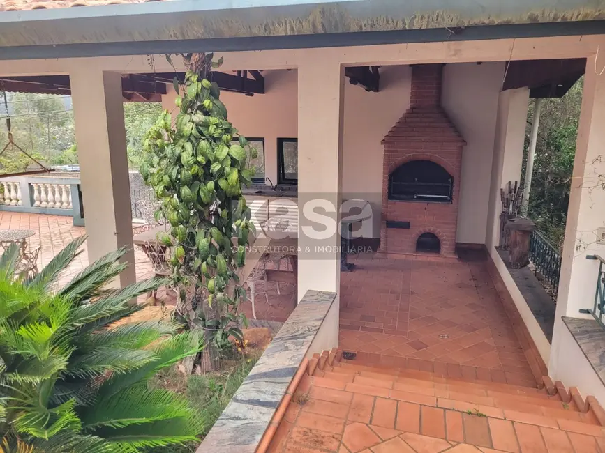 Foto 4 de Casa com 4 quartos à venda, 430m2 em Recanto Amapola, Braganca Paulista - SP