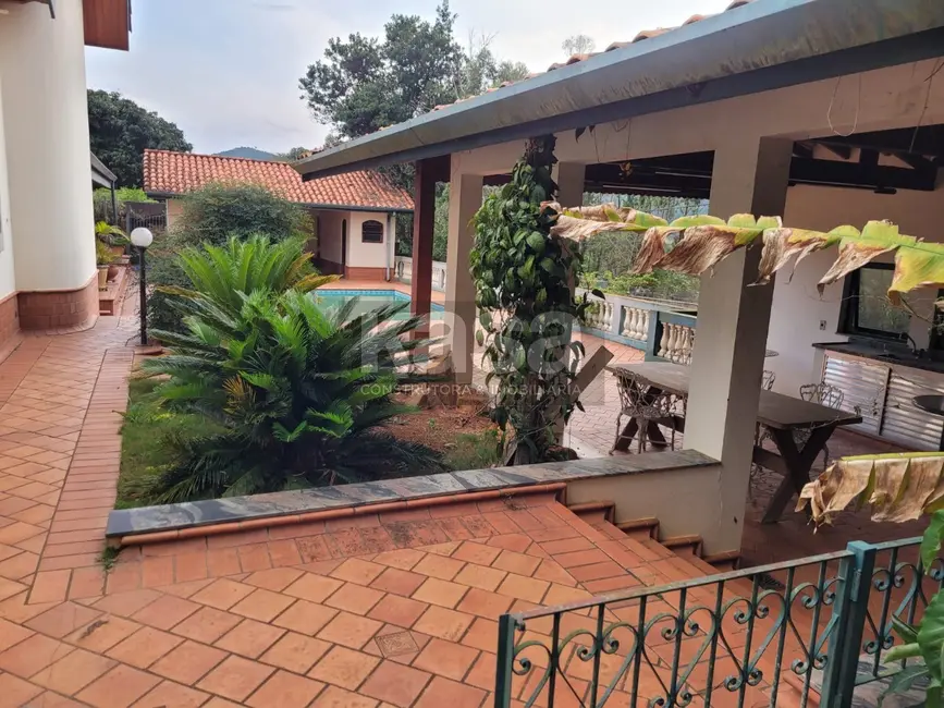 Foto 6 de Casa com 4 quartos à venda, 430m2 em Recanto Amapola, Braganca Paulista - SP