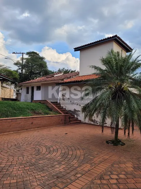 Foto 5 de Casa com 4 quartos à venda, 430m2 em Recanto Amapola, Braganca Paulista - SP
