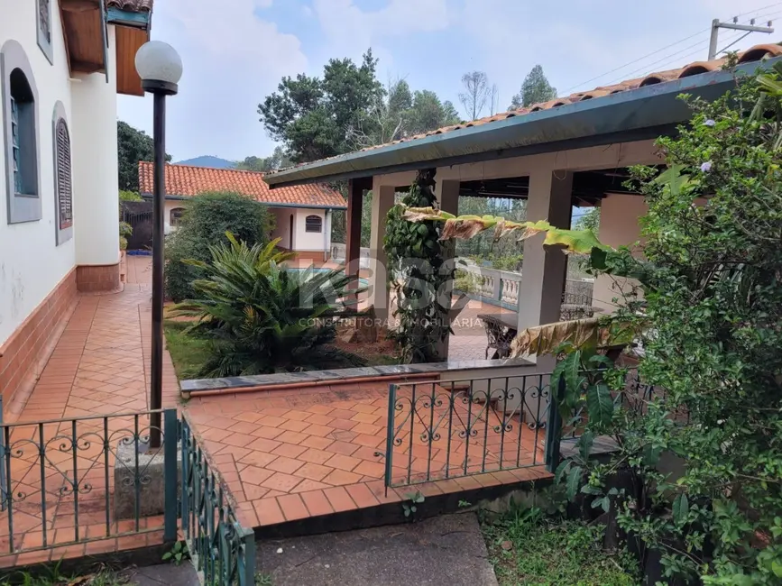 Foto 3 de Casa com 4 quartos à venda, 430m2 em Recanto Amapola, Braganca Paulista - SP