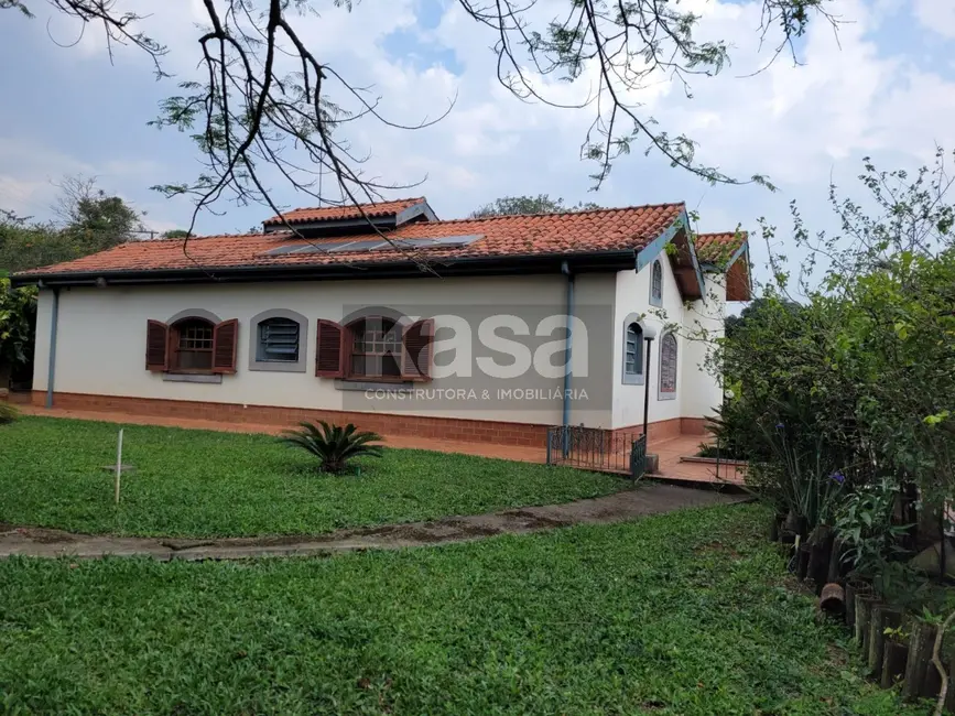 Foto 2 de Casa com 4 quartos à venda, 430m2 em Recanto Amapola, Braganca Paulista - SP