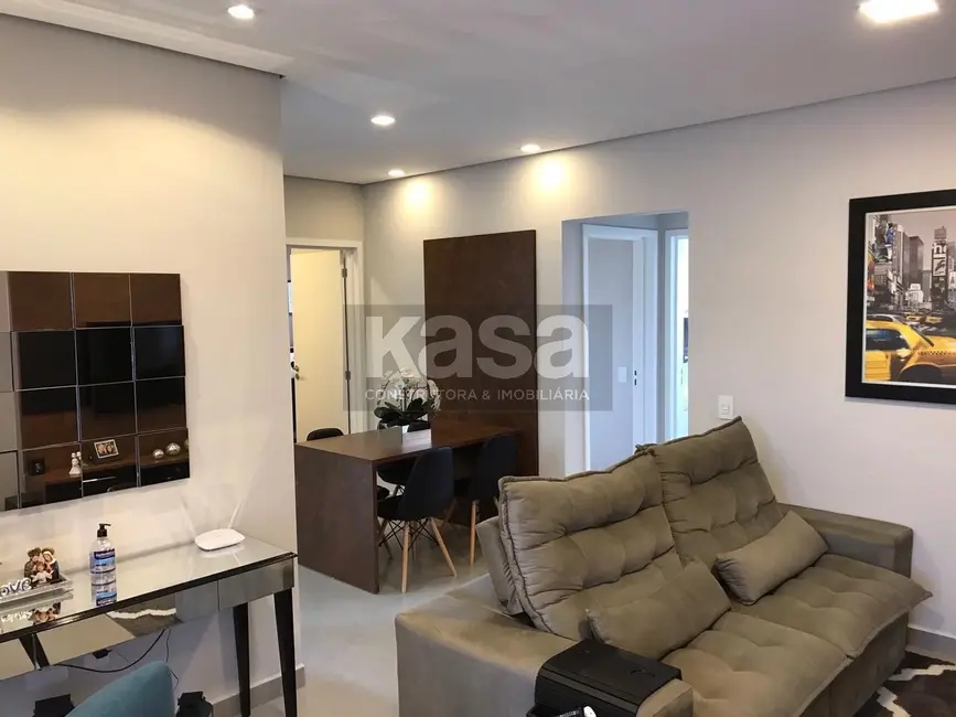 Foto 1 de Apartamento com 3 quartos à venda, 78m2 em Jardim do Sul, Braganca Paulista - SP