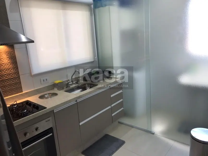 Apartamento com 3 quartos à venda, 78m2 em Jardim do Sul, Braganca Paulista - SP - imagem 8 Foto 8 de Apartamento com 3 quartos à venda, 78m2 em Jardim do Sul, Braganca Paulista - SP