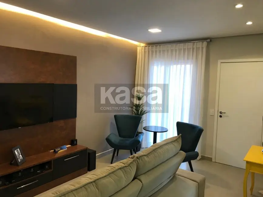 Foto 2 de Apartamento com 3 quartos à venda, 78m2 em Jardim do Sul, Braganca Paulista - SP