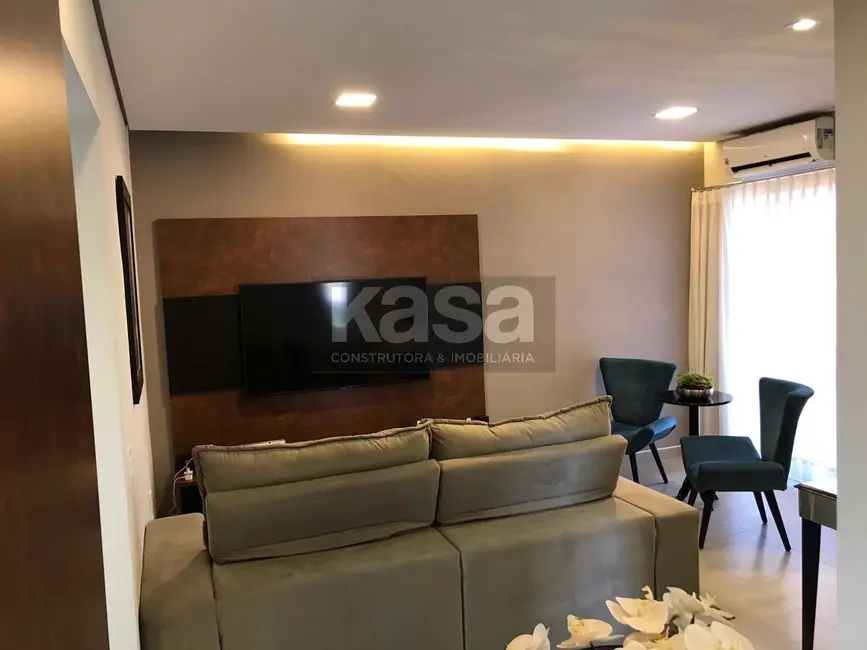 Apartamento com 3 quartos à venda, 78m2 em Jardim do Sul, Braganca Paulista - SP - imagem 4 Foto 4 de Apartamento com 3 quartos à venda, 78m2 em Jardim do Sul, Braganca Paulista - SP