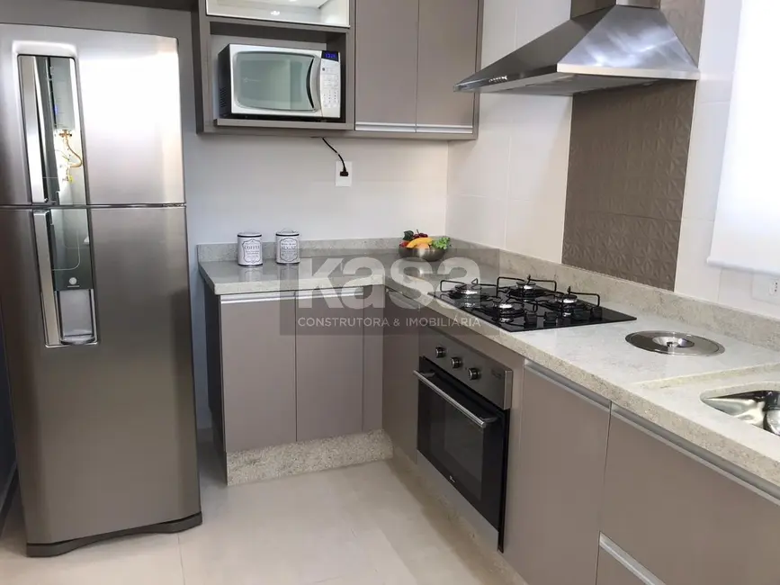 Apartamento com 3 quartos à venda, 78m2 em Jardim do Sul, Braganca Paulista - SP - imagem 7 Foto 7 de Apartamento com 3 quartos à venda, 78m2 em Jardim do Sul, Braganca Paulista - SP