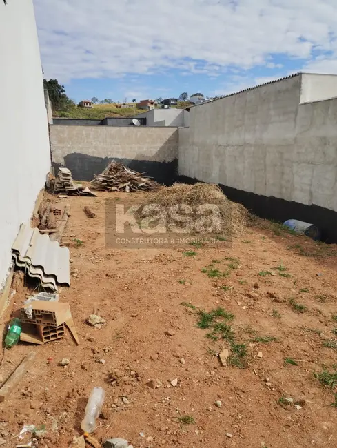 Foto 3 de Terreno / Lote à venda, 140m2 em Braganca Paulista - SP