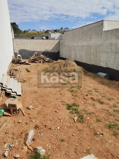Foto 4 de Terreno / Lote à venda, 140m2 em Braganca Paulista - SP