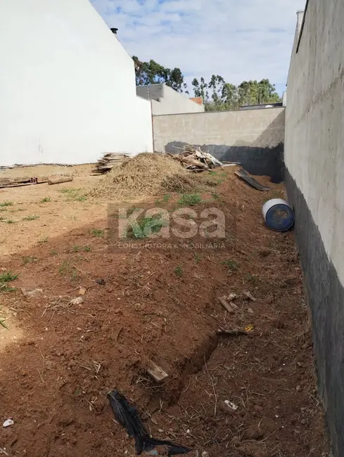 Foto 5 de Terreno / Lote à venda, 140m2 em Braganca Paulista - SP
