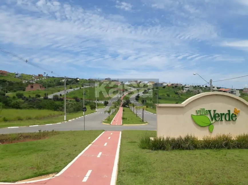 Foto 8 de Terreno / Lote à venda, 140m2 em Braganca Paulista - SP