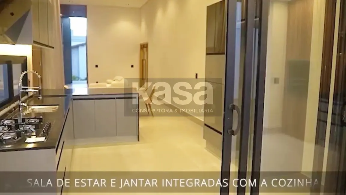 Foto 5 de Casa de Condomínio com 3 quartos à venda, 206m2 em Braganca Paulista - SP