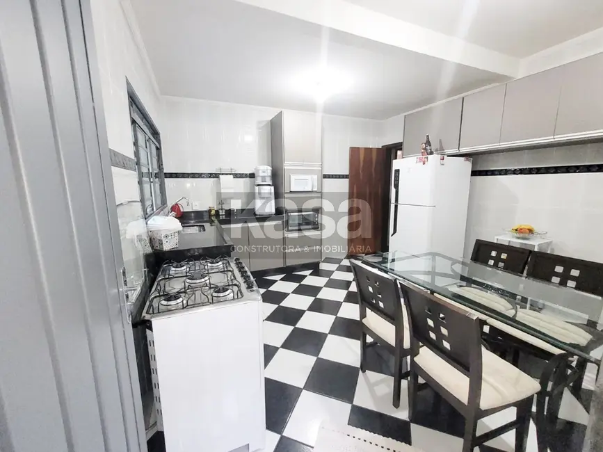 Foto 9 de Casa com 3 quartos à venda, 338m2 em Residencial das Ilhas, Braganca Paulista - SP