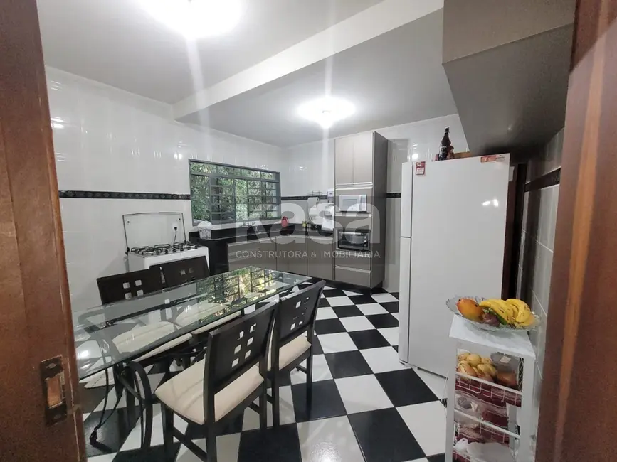 Foto 8 de Casa com 3 quartos à venda, 338m2 em Residencial das Ilhas, Braganca Paulista - SP