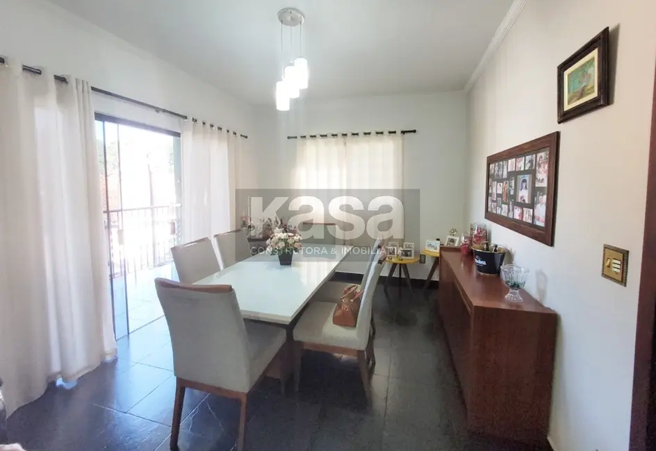 Foto 7 de Casa com 3 quartos à venda, 338m2 em Residencial das Ilhas, Braganca Paulista - SP