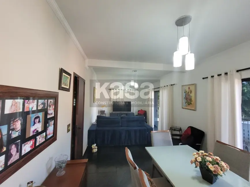 Foto 6 de Casa com 3 quartos à venda, 338m2 em Residencial das Ilhas, Braganca Paulista - SP