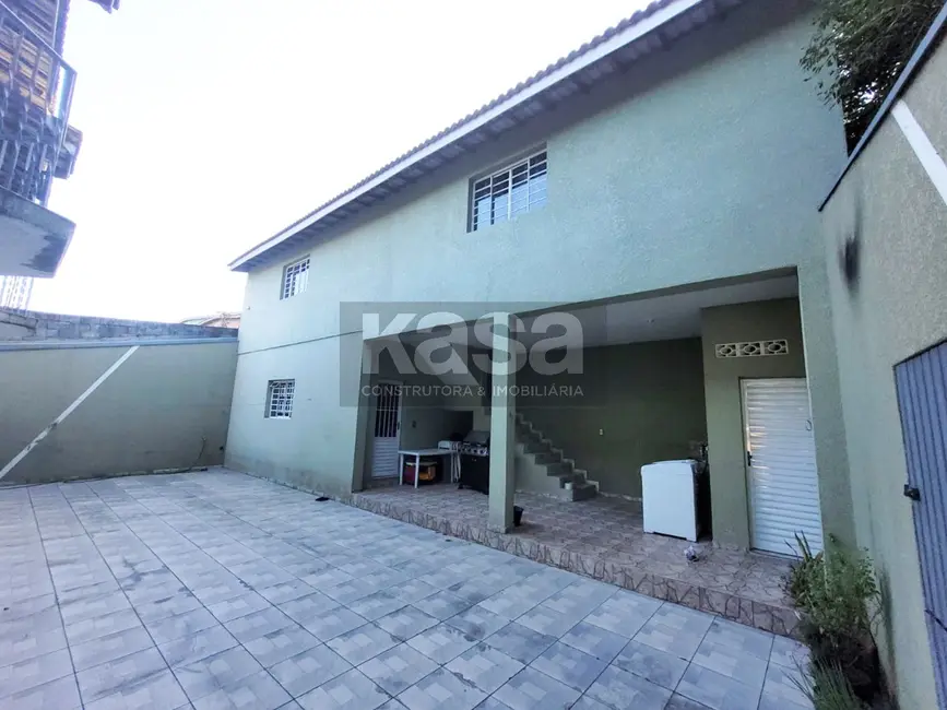 Foto 3 de Casa com 3 quartos à venda, 338m2 em Residencial das Ilhas, Braganca Paulista - SP