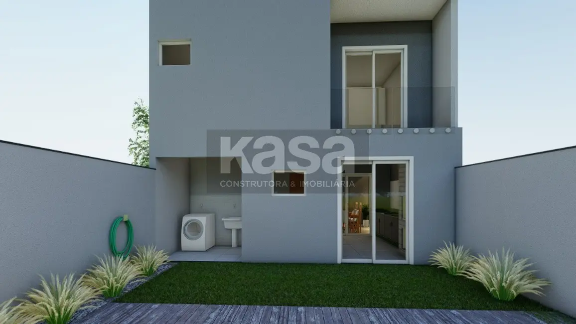 Foto 8 de Casa com 3 quartos à venda, 125m2 em Braganca Paulista - SP