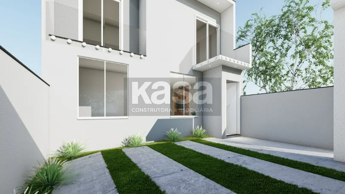 Foto 7 de Casa com 3 quartos à venda, 125m2 em Braganca Paulista - SP